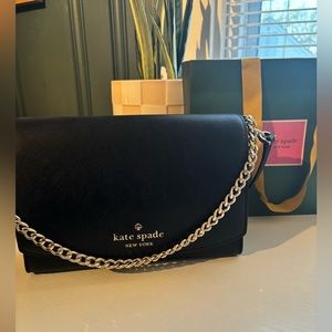 Kate spade Carson crossbody